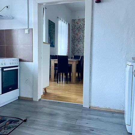 Apartment zur Brücke Murau Exterior foto